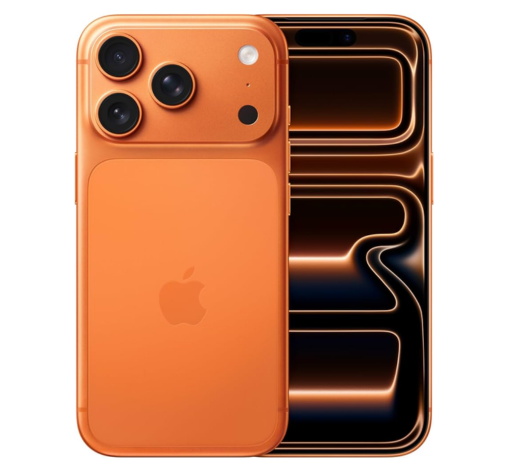 iPhone 17 Pro