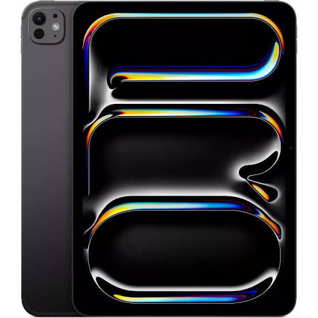 iPad Pro 11" M5