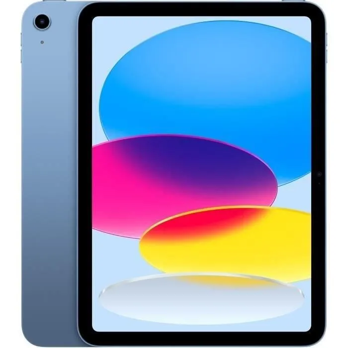 iPad