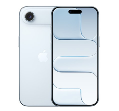 iPhone Air