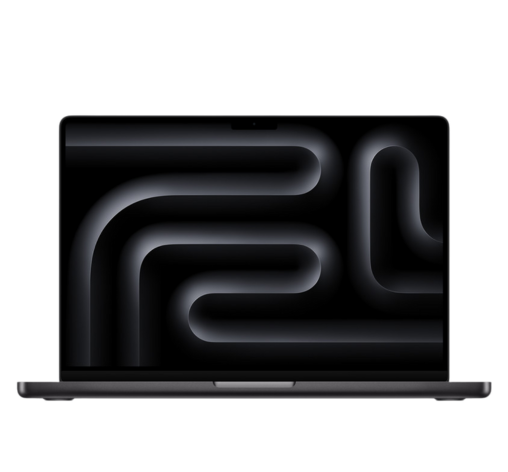 MacBook Pro 14 pouces M5