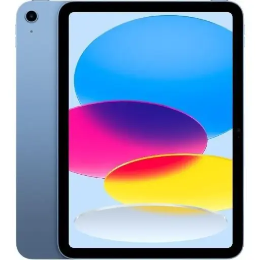 iPad