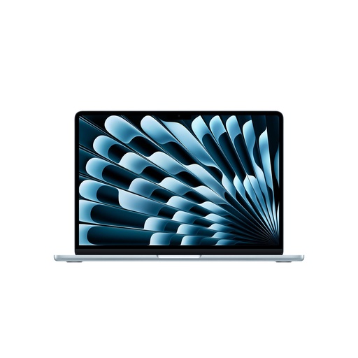 MacBook Air 13" M5